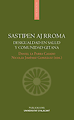 Imagen de portada del libro Sastipen aj rroma