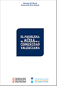 Imagen de portada del libro El problema del agua en la Comunidad Valenciana