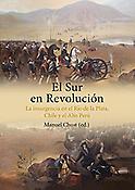 Imagen de portada del libro El sur en revolución