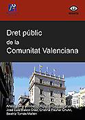 Imagen de portada del libro Dret públic de la Comunitat Valenciana