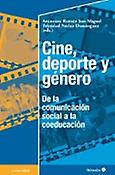 Imagen de portada del libro Cine, deporte y género