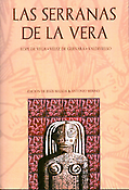 Imagen de portada del libro Las serranas de la Vera