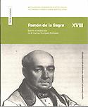 Imagen de portada del libro Ramón de la Sagra