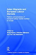 Imagen de portada del libro Asian migrants and european labour markets