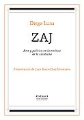 Imagen de portada del libro ZAJ