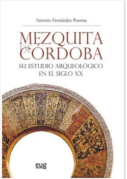 Imagen de portada del libro Mezquita de Córdoba