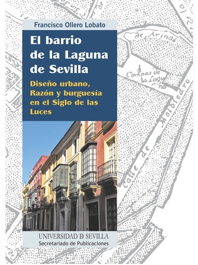 Imagen de portada del libro El barrio de la Laguna de Sevilla