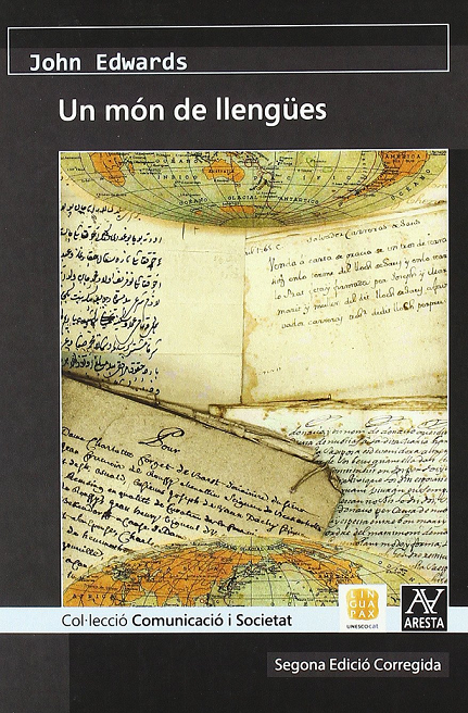 Imagen de portada del libro Un món de llengües