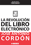 Imagen de portada del libro La revolución del libro electrónico