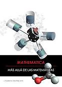 Imagen de portada del libro Mathematica, más allá de las matemáticas