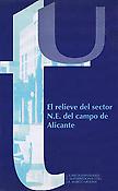 Imagen de portada del libro El relieve del sector NE del campo de Alicante
