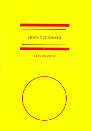 Imagen de portada del libro Fiesta y contrato