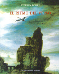 Imagen de portada del libro El ritmo del verso