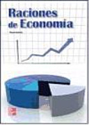 Imagen de portada del libro Raciones de economía
