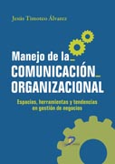 Imagen de portada del libro Manejo de la comunicación organizacional