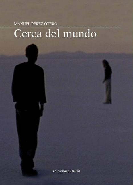 Imagen de portada del libro Cerca del mundo