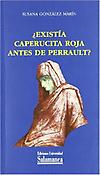 Imagen de portada del libro ¿Existía Caperucita Roja antes de Perrault?