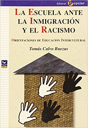 Imagen de portada del libro La escuela ante la inmigración y el racismo
