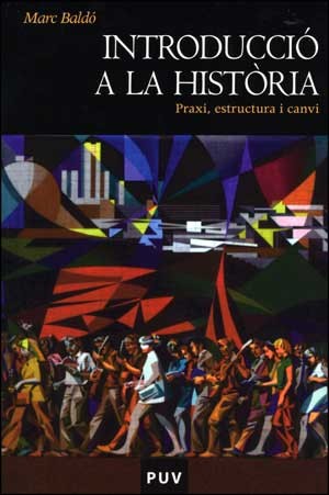 Imagen de portada del libro Introducció a la història