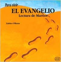 Imagen de portada del libro Para vivir el Evangelio