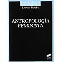 Imagen de portada del libro Antropología feminista