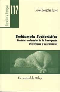 Imagen de portada del libro Emblemata eucharistica