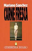 Imagen de portada del libro Carne fresca