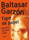 Imagen de portada del libro Baltasar Garzón