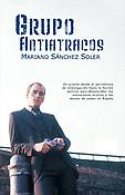 Imagen de portada del libro Grupo antiatracos