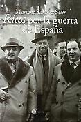 Imagen de portada del libro Ricos por la guerra de España
