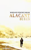 Imagen de portada del libro Alacant blues