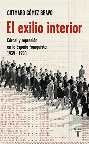 Imagen de portada del libro El exilio interior