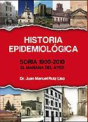 Imagen de portada del libro Historia epidemiológica