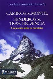 Imagen de portada del libro Caminos de monte, senderos de trascendencia