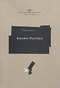 Imagen de portada del libro Ideario político