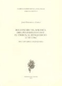 Imagen de portada del libro Beguins de Vilafranca del Penedès davant el Tribunal d'Inquisició (1345-1346)