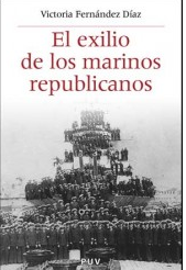 Imagen de portada del libro El exilio de los marinos republicanos