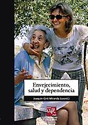 Imagen de portada del libro Envejecimiento, salud y dependencia