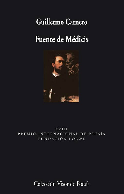 Imagen de portada del libro Fuente de Médicis