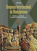 Imagen de portada del libro Mudéjares y moriscos. Cambios sociales y culturales