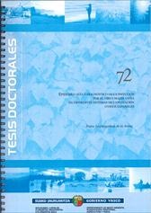 Imagen de portada del libro Epidemiología y diagnóstico de la infección por el virus Maedi visna en diferentes sistemas de explotación ovinos españoles