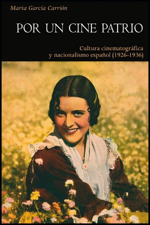 Imagen de portada del libro Por un cine patrio