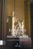 Imagen de portada del libro El nuevo orden americano