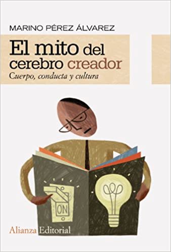 Imagen de portada del libro El mito del cerebro creador