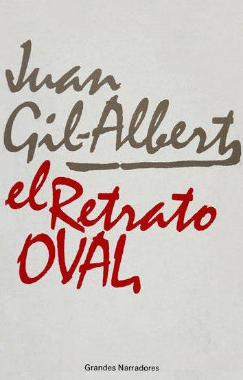 Imagen de portada del libro El retrato oval