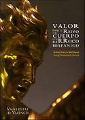 Imagen de portada del libro Valor discursivo del cuerpo en el barroco hispánico