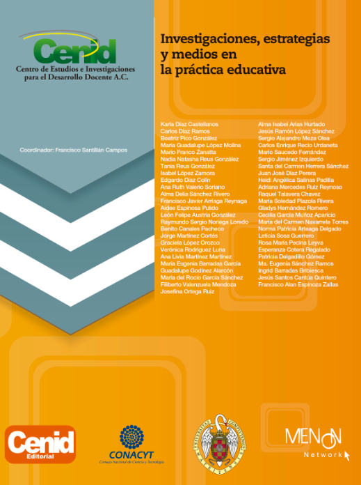Investigaciones, estrategias y medios en la práctica educativa - Dialnet