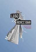 Imagen de portada del libro Lugo reacciona