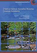 Imagen de portada del libro Galicia central