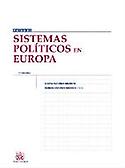 Imagen de portada del libro Sistemas políticos en Europa